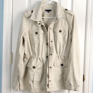 Tommy Hilfiger - Light Weight Jacket